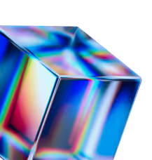 3D Cube